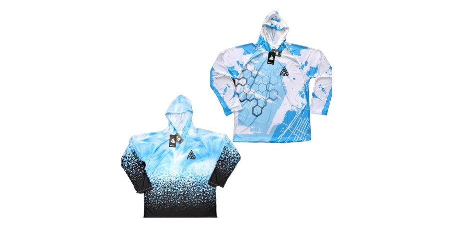 Remera Con Protección Uv Y Secado Rápido - Far