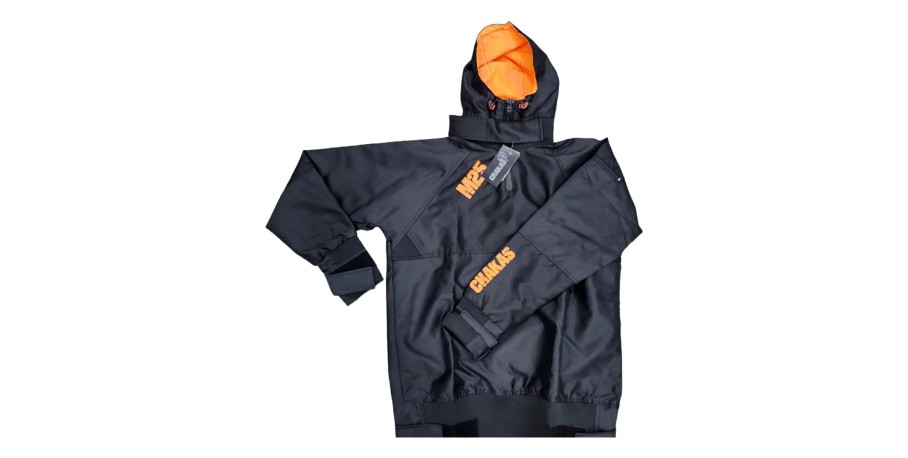 Anorak Chakas M-25