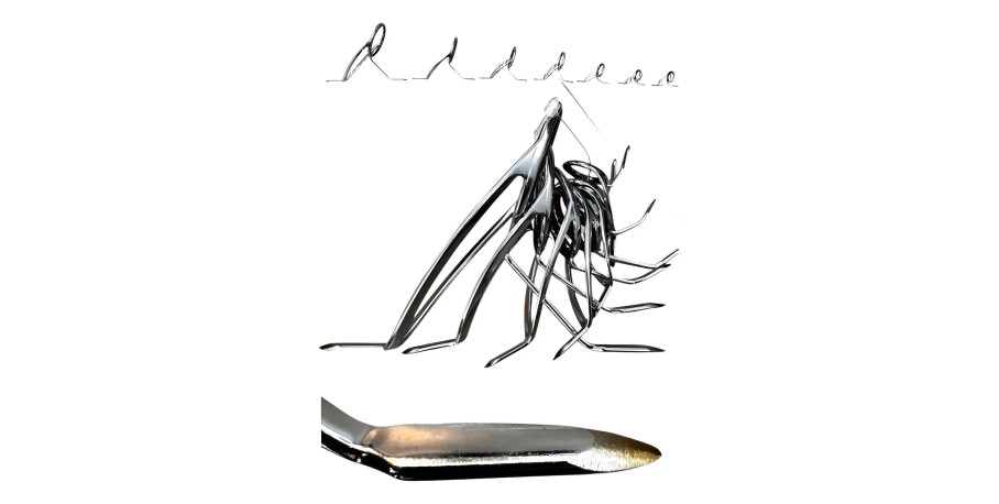 Juego Pasahilos Rocket Kwag Zirconio 50 Al 16 - Surfcasting