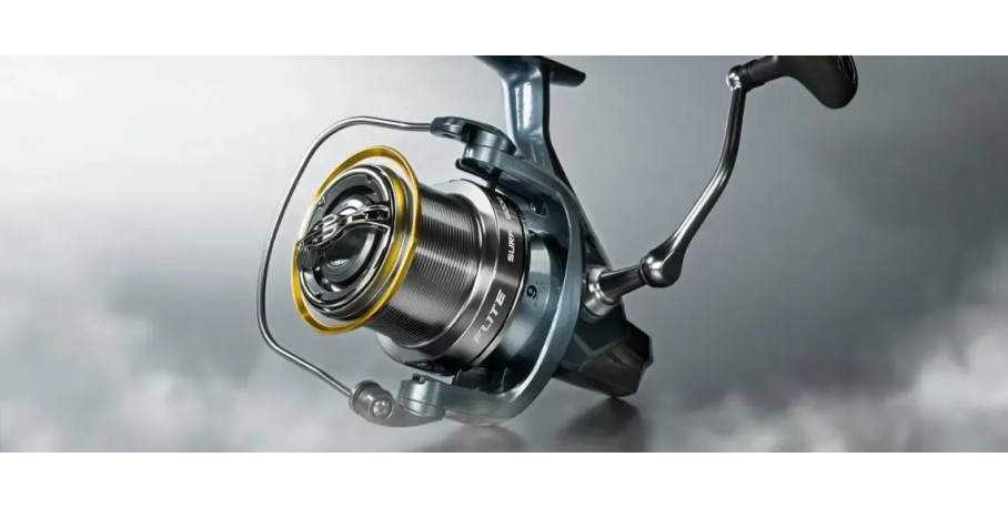 Reel Okuma Flite - 3 Carretes - 470 Gramos! Surfcasting