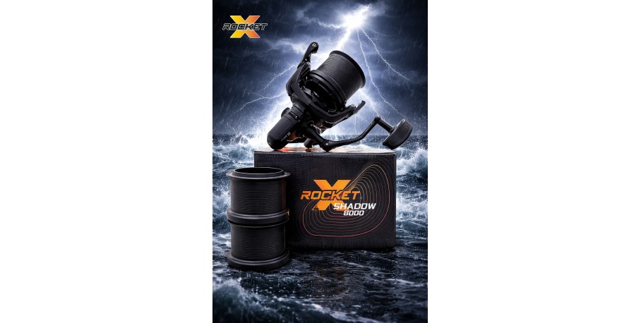 reel nuevo shadow