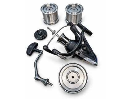 Reel Rocket Gravity 8000