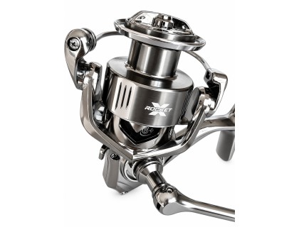 Reel Frontal Rocket Solum - 3000