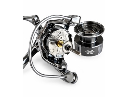 Reel Frontal Rocket Solum - 2000