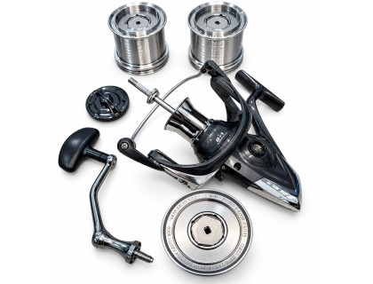 Reel Frontal Rocket Solum - 3000