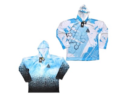 Remera Con Protección Uv Y Secado Rápido - Far