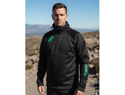 Anorak Chakas M-25