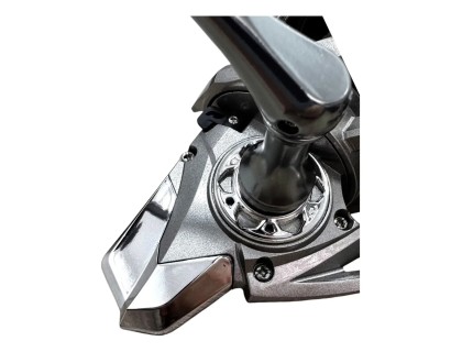 Reel De Pesca Variada Rocket Surf 8000 Incluye 3 Carretes!!!