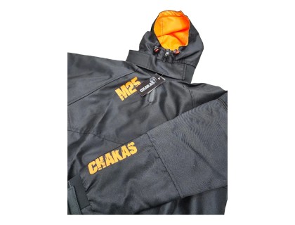 Anorak Chakas M-25
