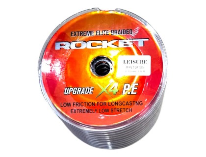 Multifilamento Rocket X 1000 Metros - Todas Las Medidas