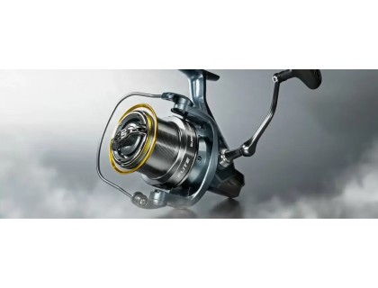 Reel Okuma Flite - 3 Carretes - 470 Gramos! Surfcasting