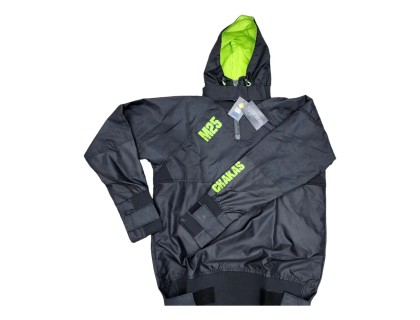 Anorak Chakas M-25