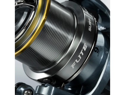 Reel Okuma Flite - 3 Carretes - 470 Gramos! Surfcasting