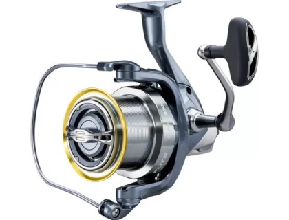 Reel Okuma Flite - 3 Carretes - 470 Gramos! Surfcasting