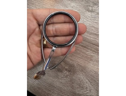 Juego Pasahilos Rocket Kwag Zirconio 50 Al 16 - Surfcasting