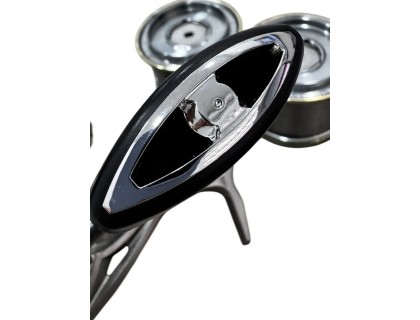 Reel De Pesca Variada Rocket Surf 8000 Incluye 3 Carretes!!!