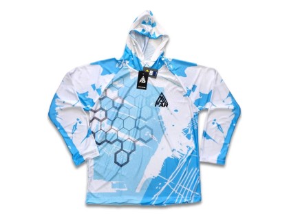 Remera Con Protección Uv Y Secado Rápido - Far