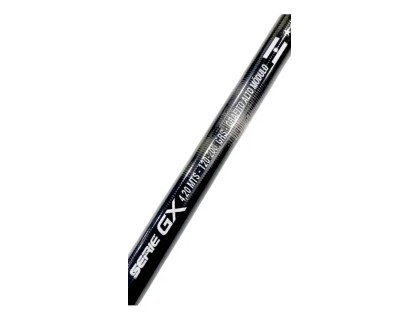 Vara Blank Patriarod Modelo Gx
