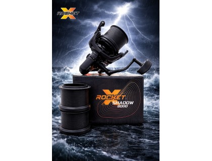reel nuevo shadow