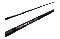 Caña Vara Okuma San Blas 4.20mts 200-300grs 2 Tramos
