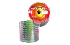 Multifilamento Rocket X 1000 Metros - Todas Las Medidas