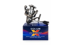 Reel Frontal Rocket Solum - 2000